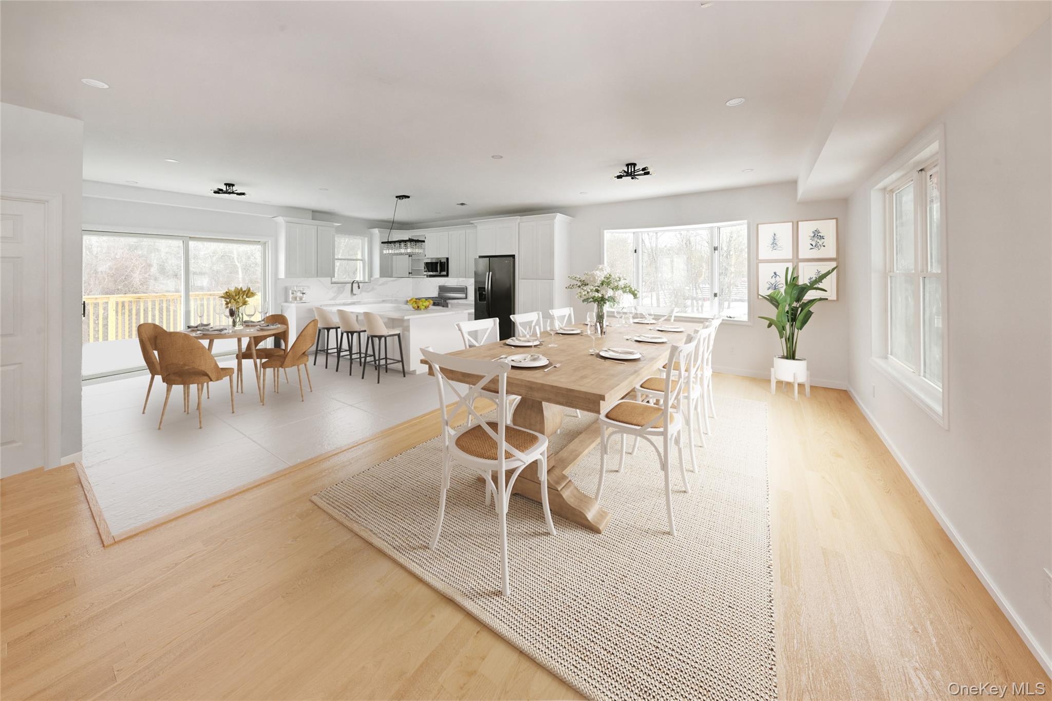 38 Johnsontown Road – For Sale