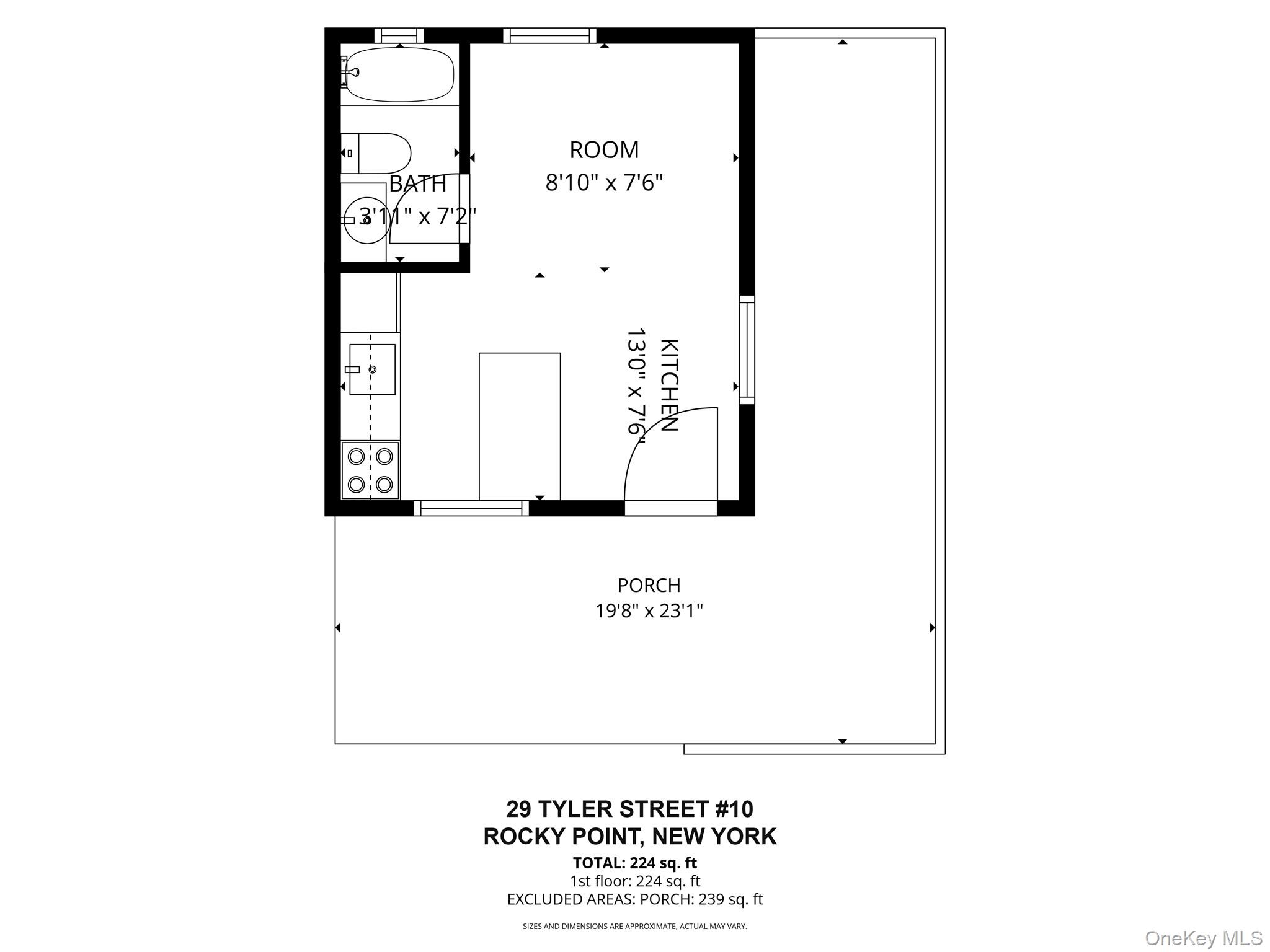 29 Tyler Street, Unit 10 photo 11