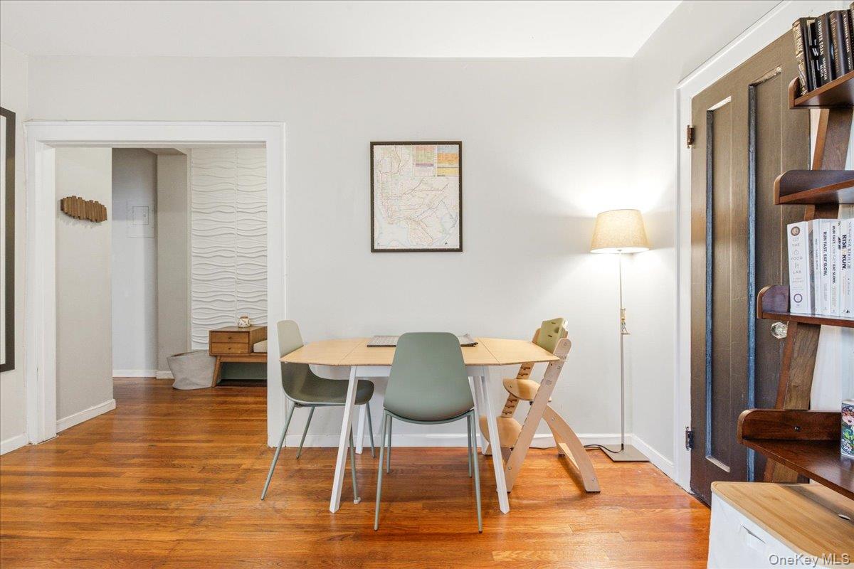 68-12 Burns Street, Unit B2 photo 8