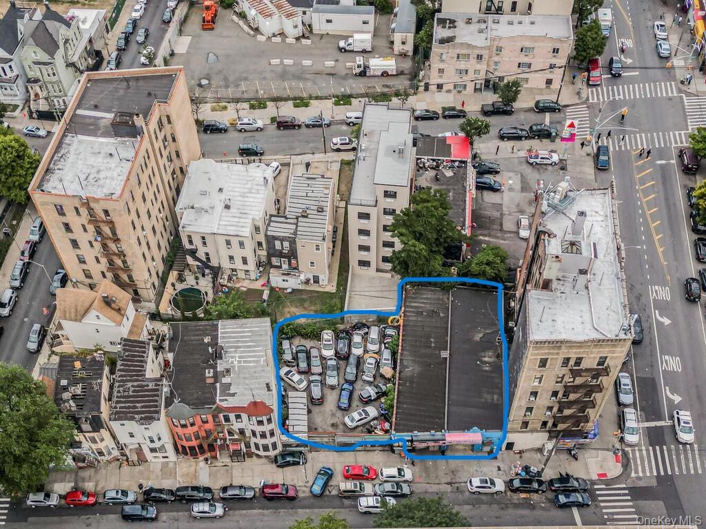 2106 Washington Avenue – For Sale photo 2