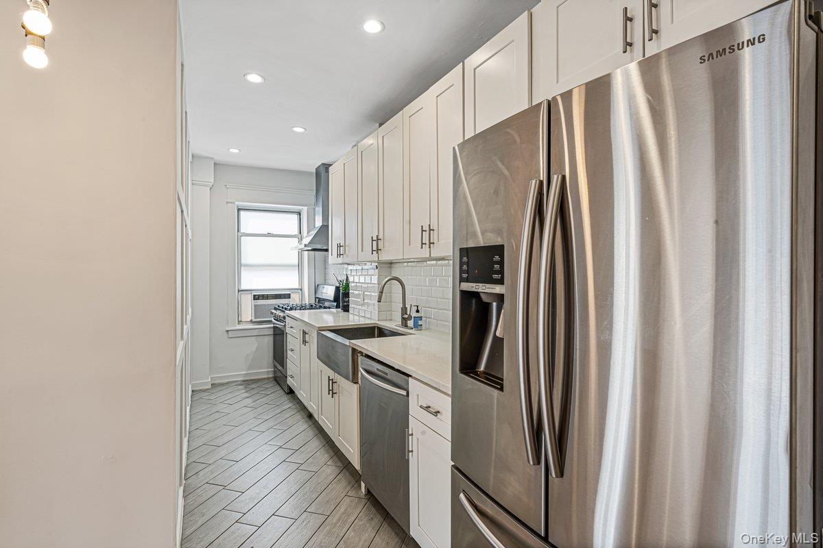 111-45 76 Avenue, Unit 62B photo 4
