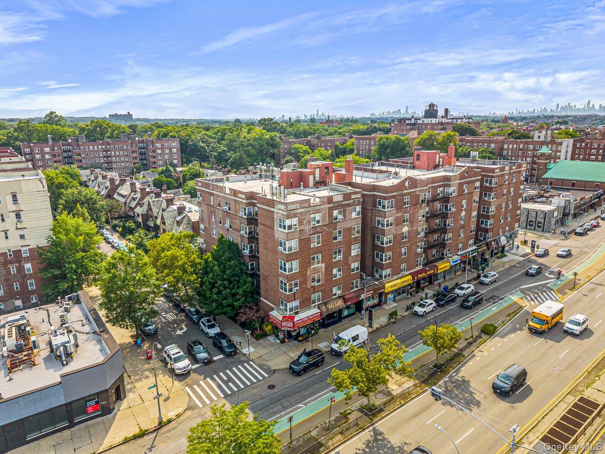 111-45 76 Avenue, Unit 62B