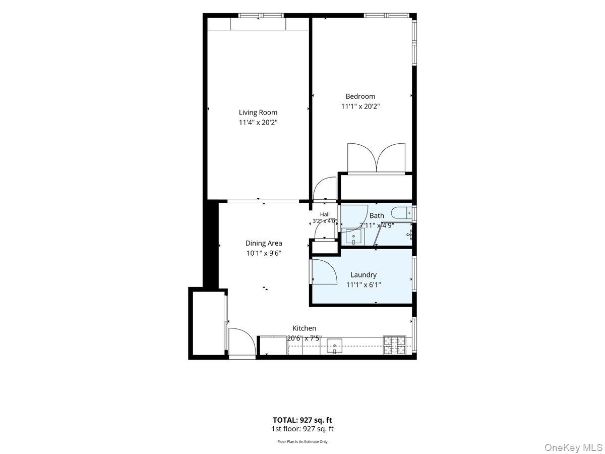 111-45 76 Avenue, Unit 62B photo 17