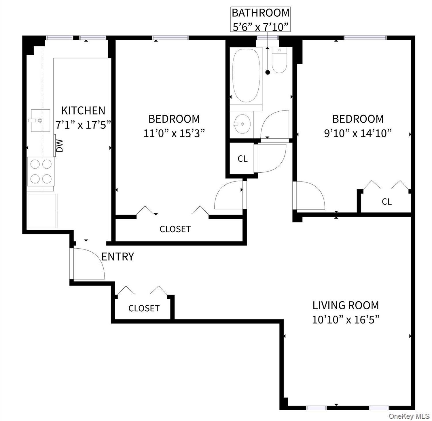 48-18 44th Street, Unit 1C photo 49