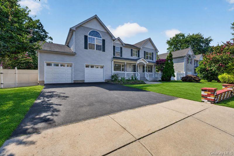 296 Westchester Avenue – For Sale