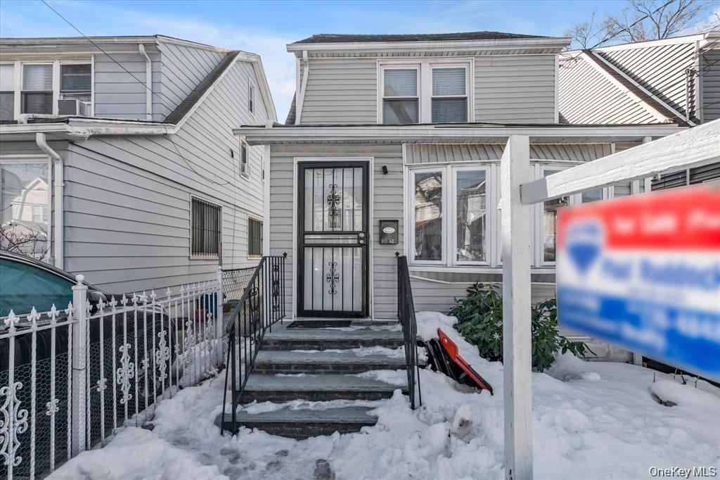 190-26 118th Avenue – For Sale
