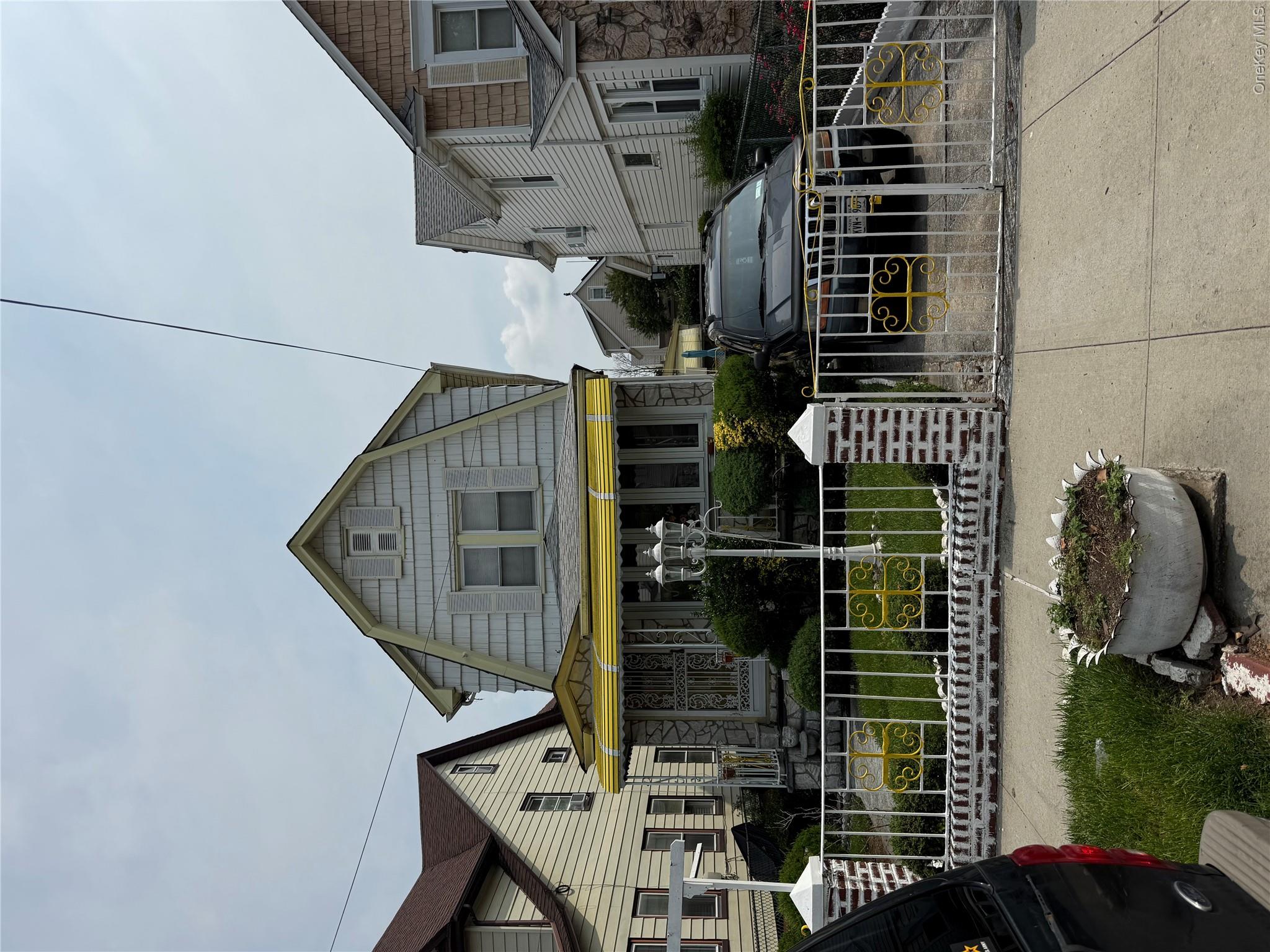 109-29 205th Street – For Sale
