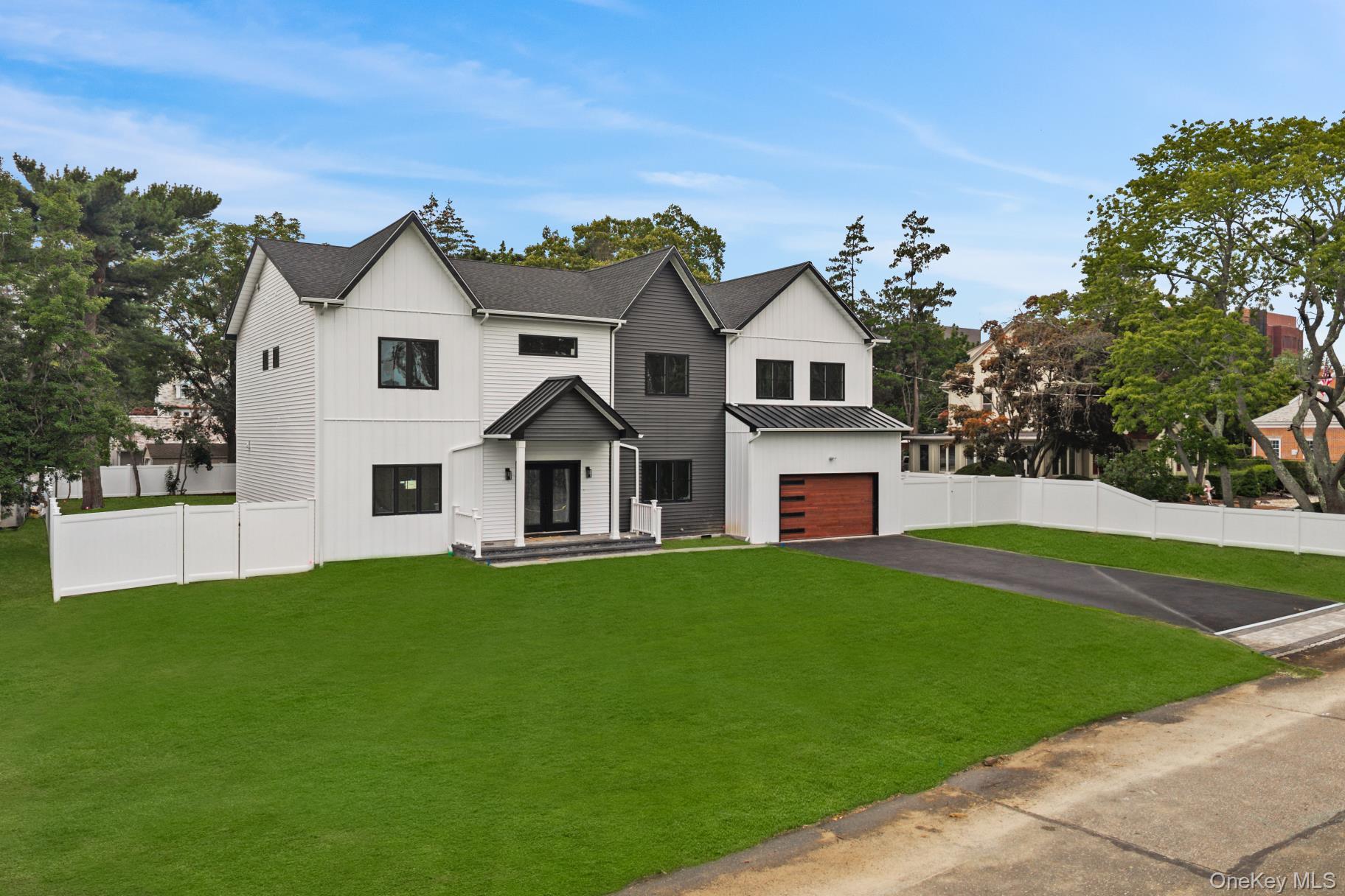 16 S Montgomery Avenue – For Sale