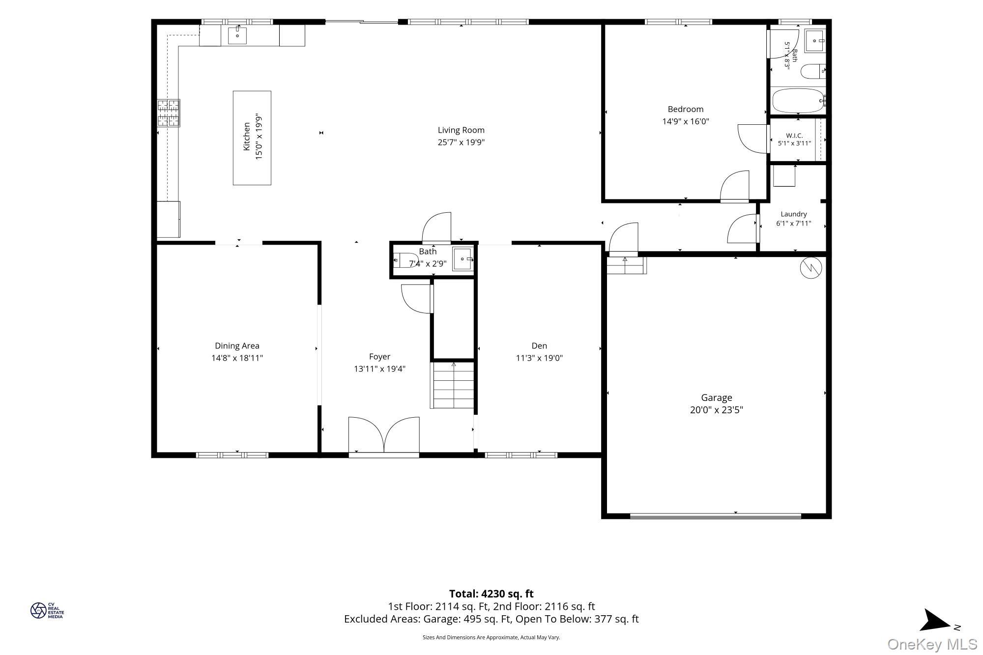 16 S Montgomery Avenue – For Sale photo 30