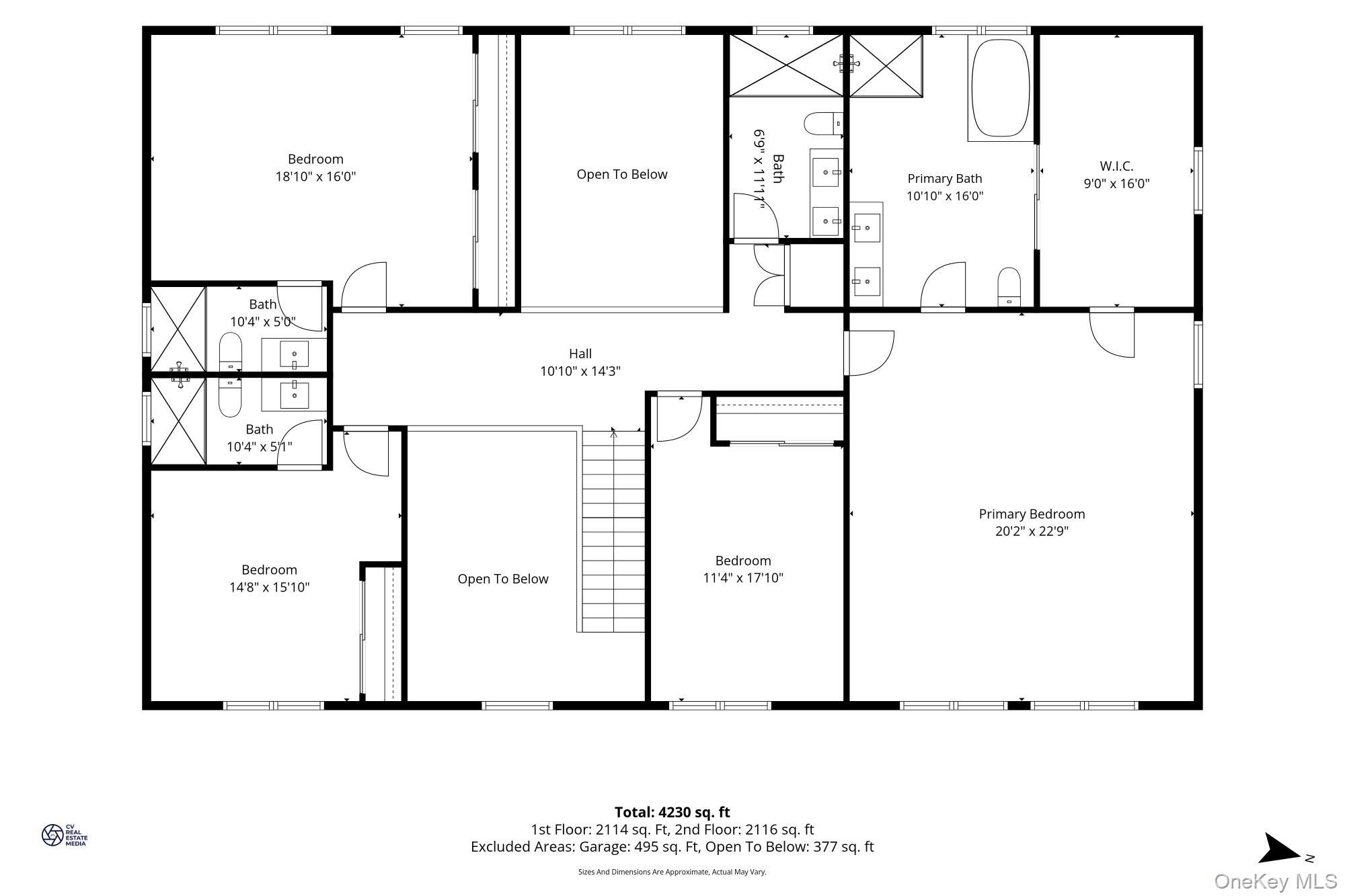 16 S Montgomery Avenue – For Sale photo 31