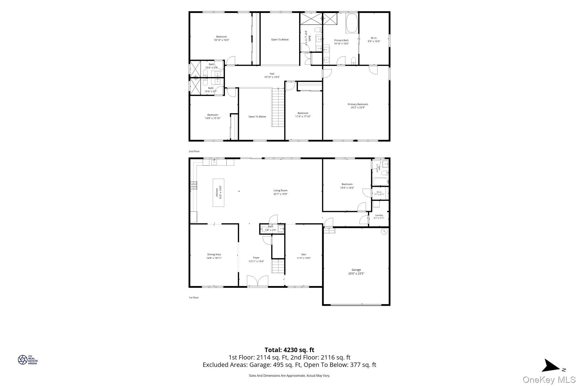 16 S Montgomery Avenue – For Sale photo 32