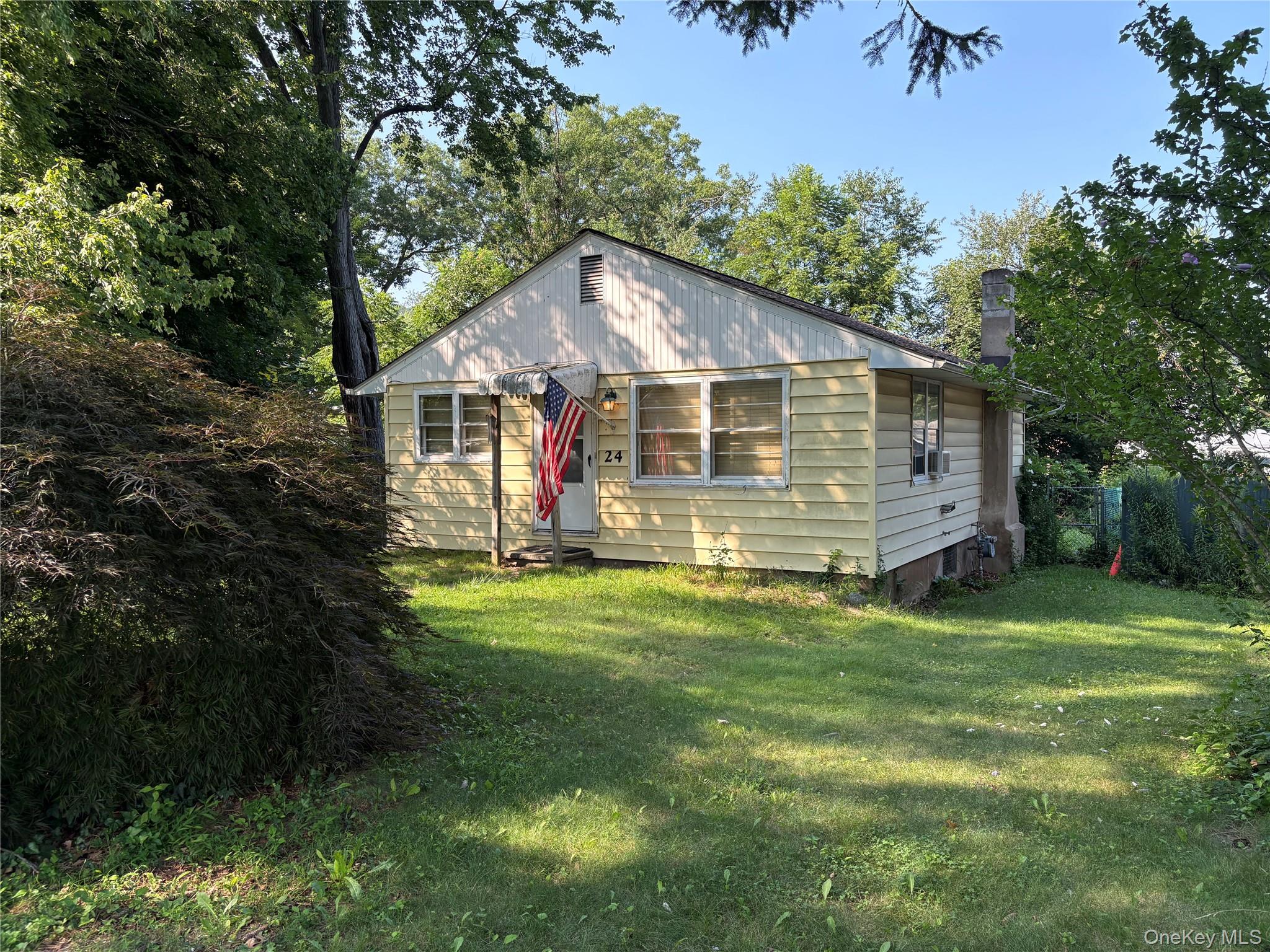 24 Maple Street – For Sale