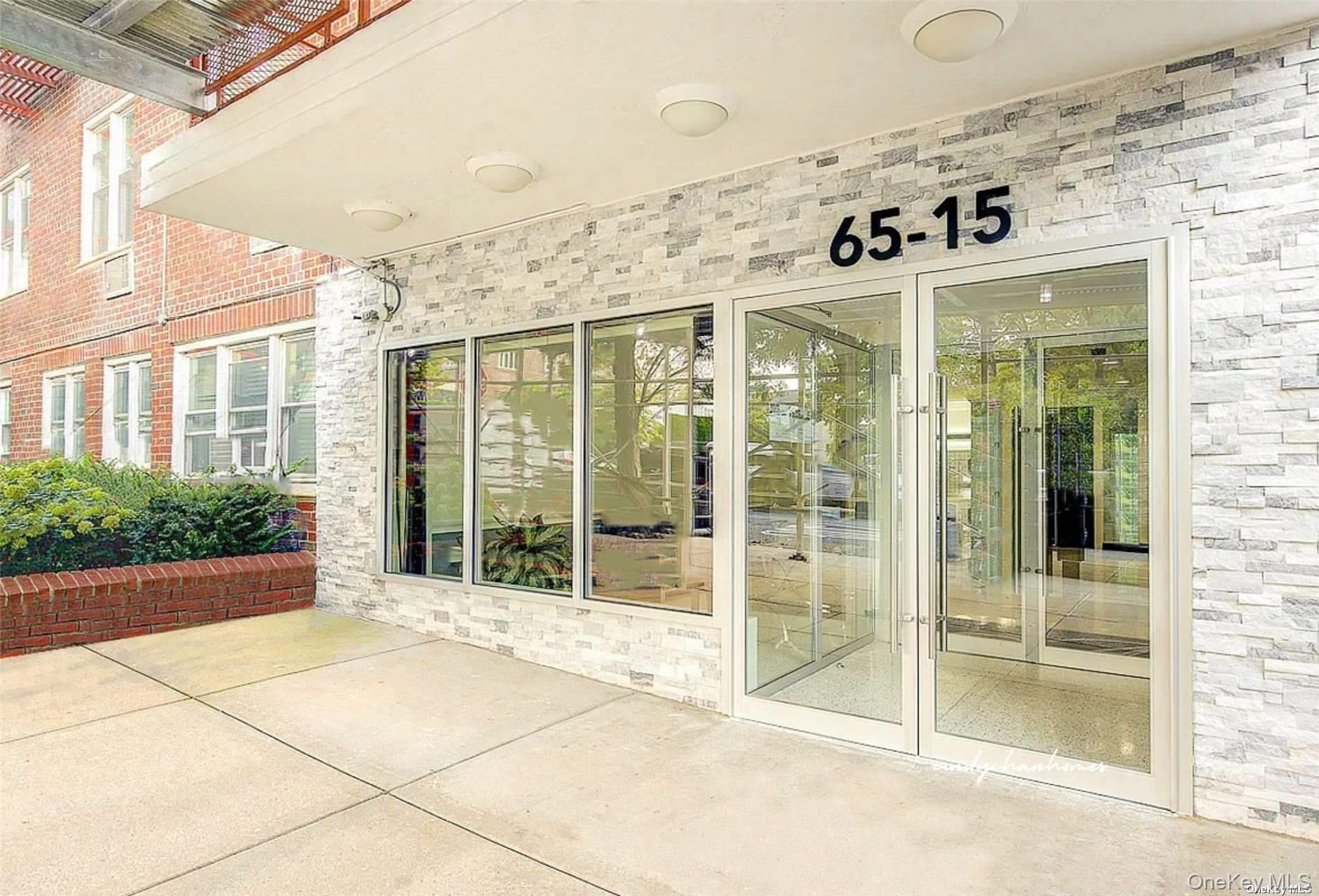65-15 Alderton Street, Unit 5/F