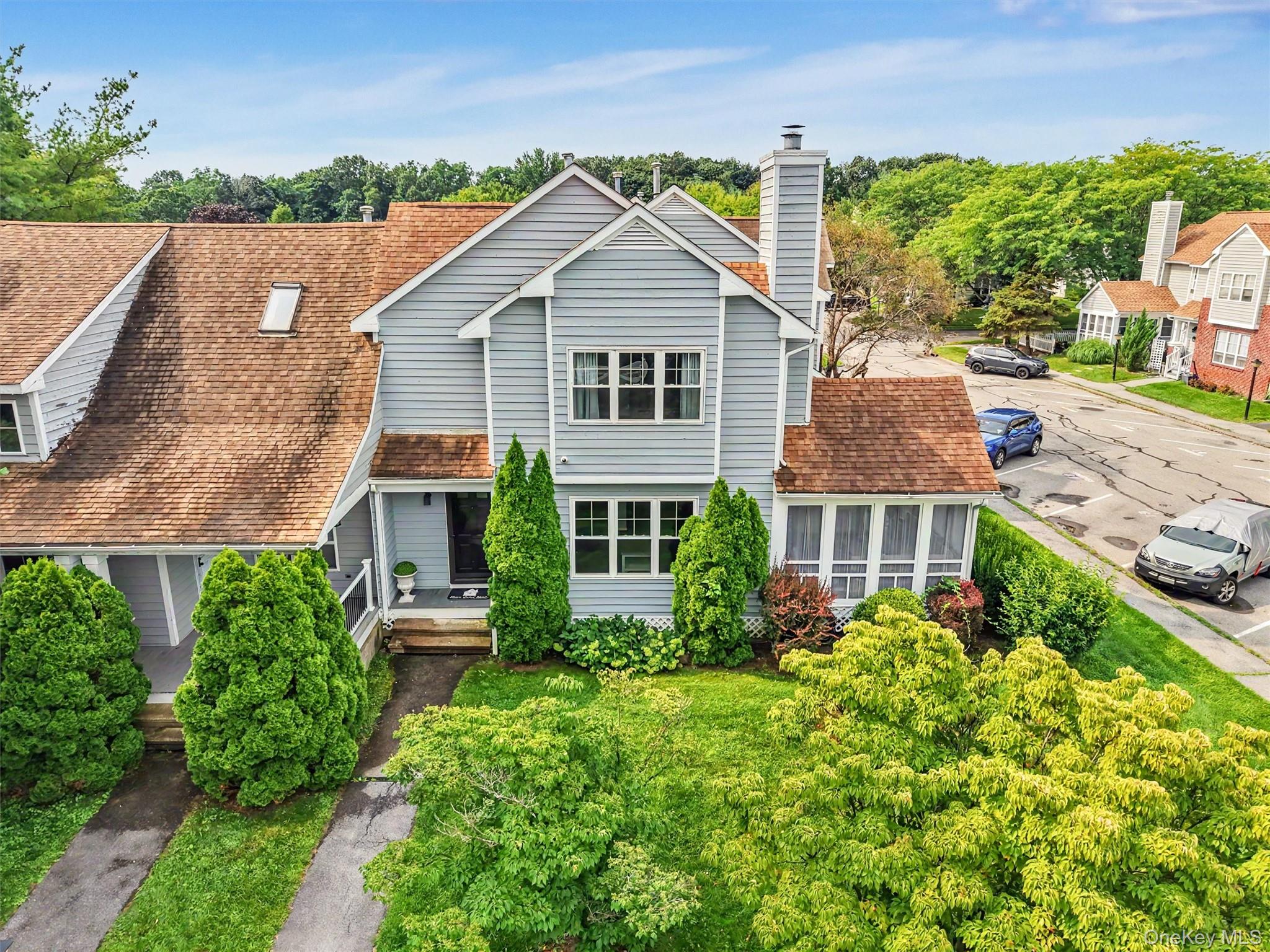 21 Taconic Street – For Sale photo 33