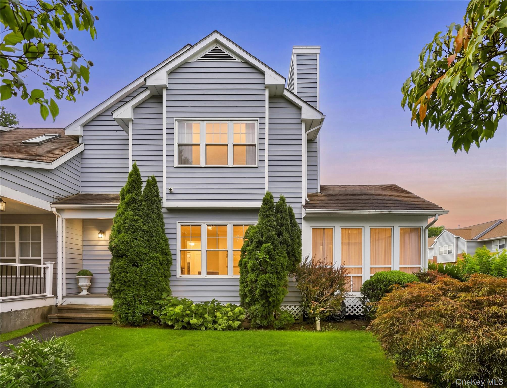 21 Taconic Street – For Sale