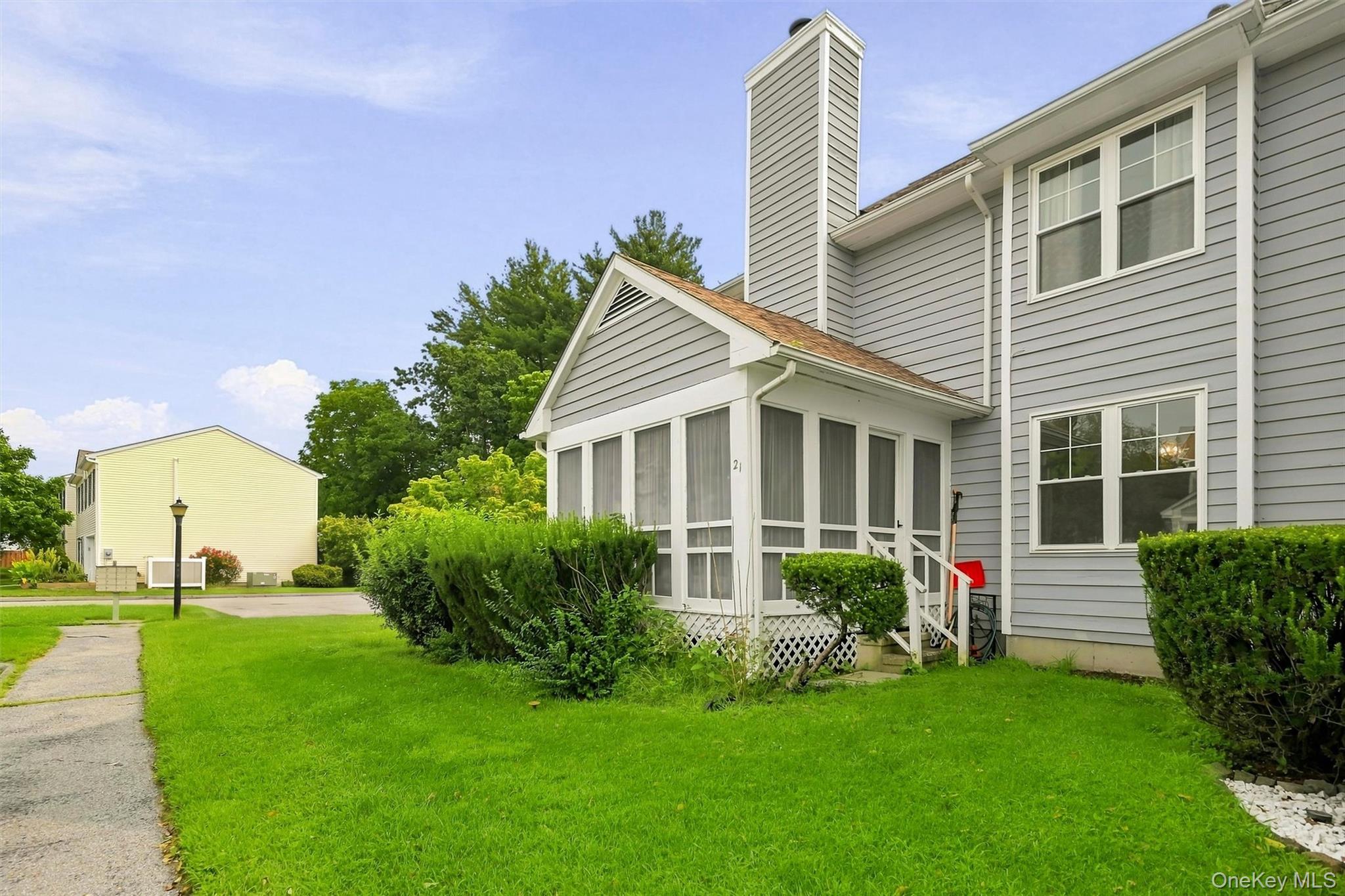 21 Taconic Street – For Sale photo 29