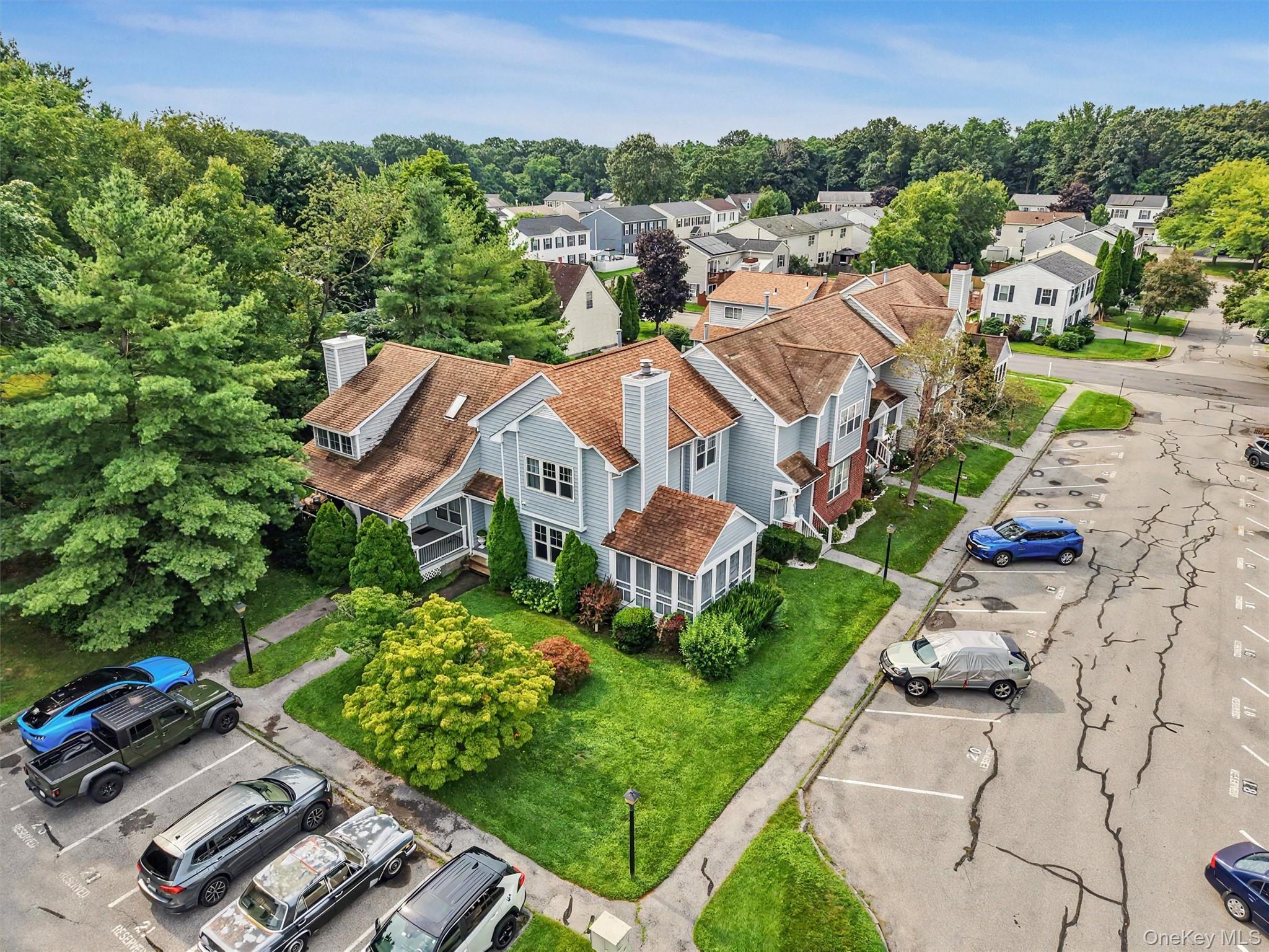 21 Taconic Street – For Sale photo 35