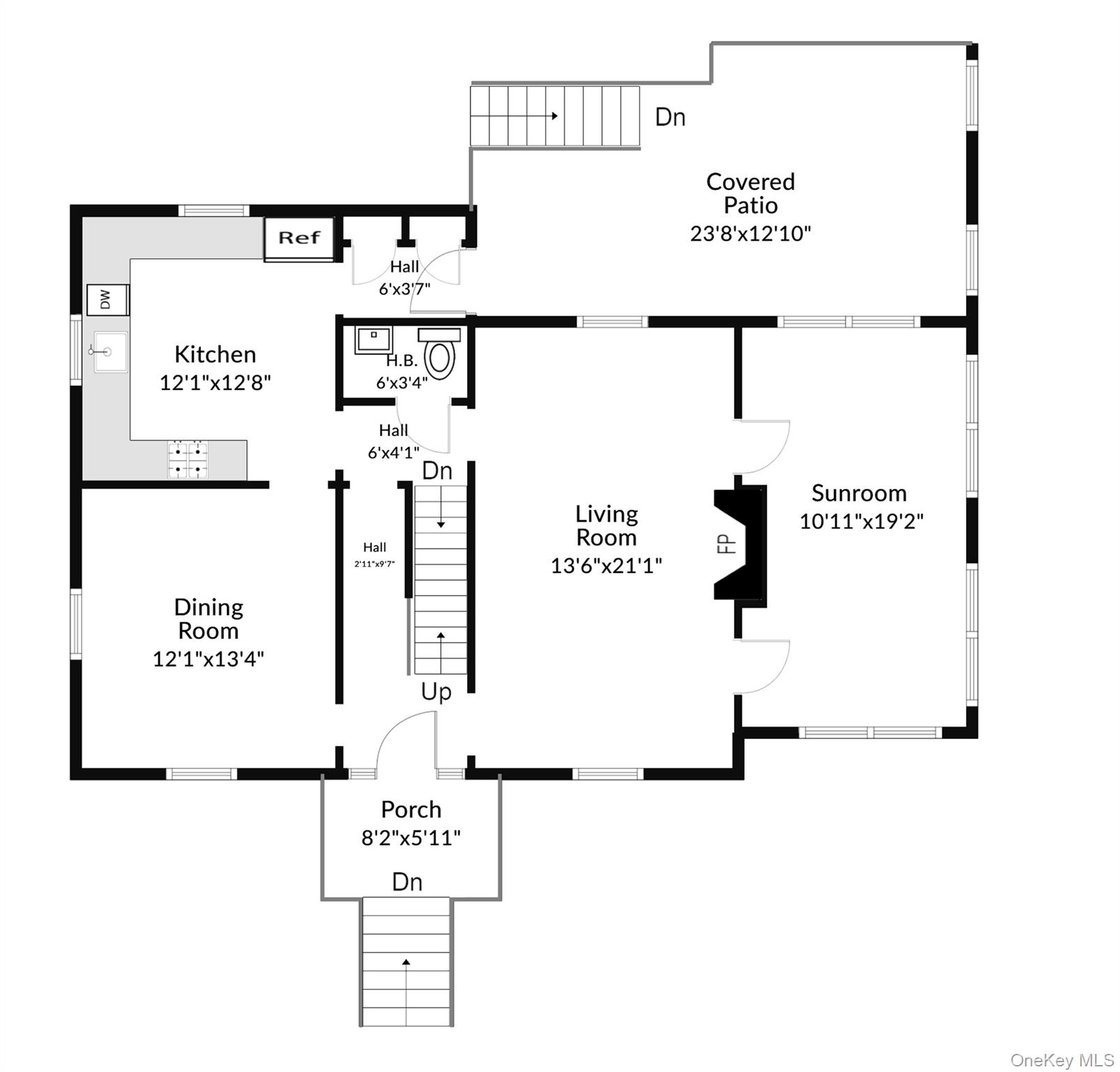54 Bowman Avenue – For Sale photo 2