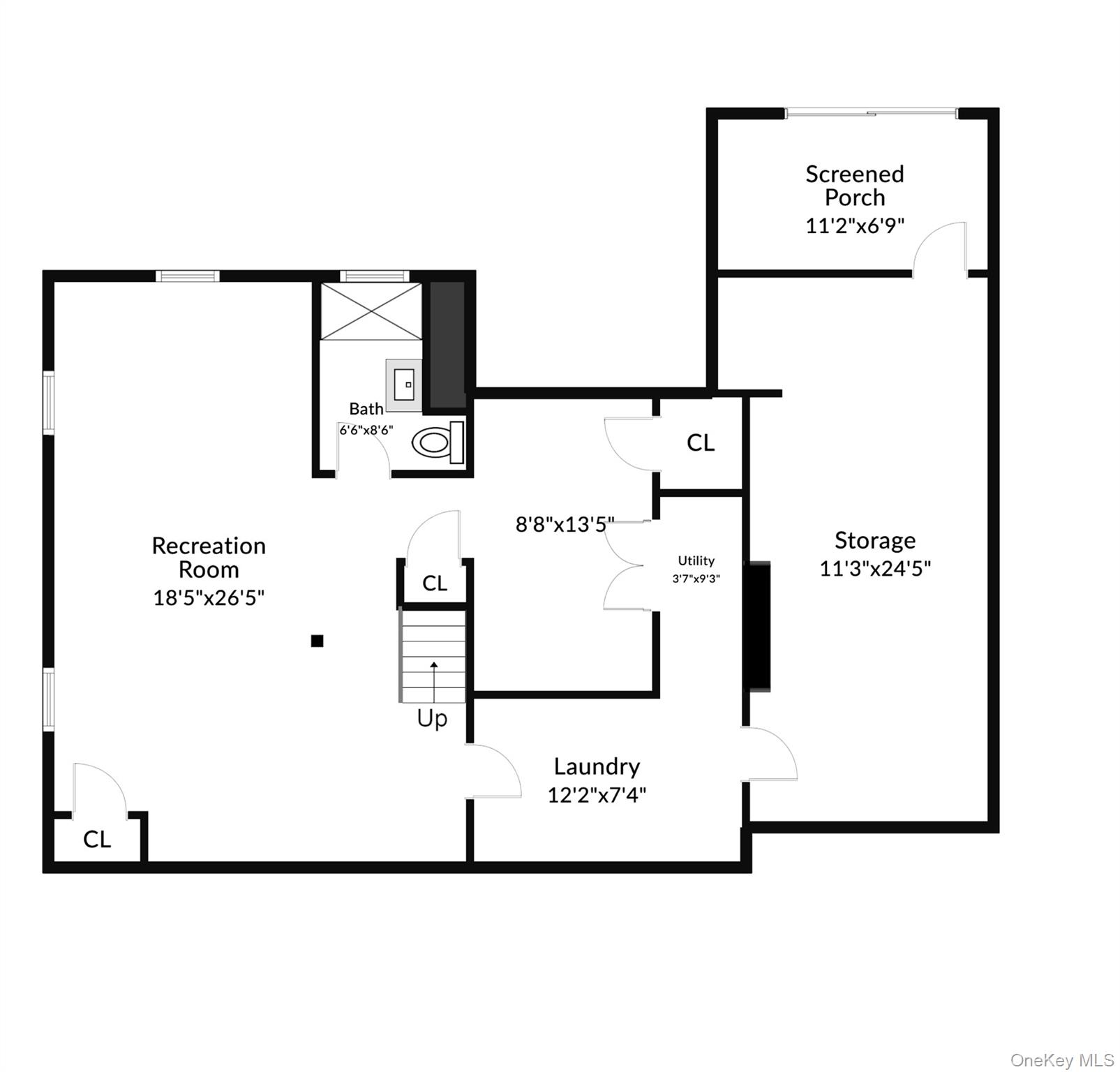 54 Bowman Avenue – For Sale photo 8