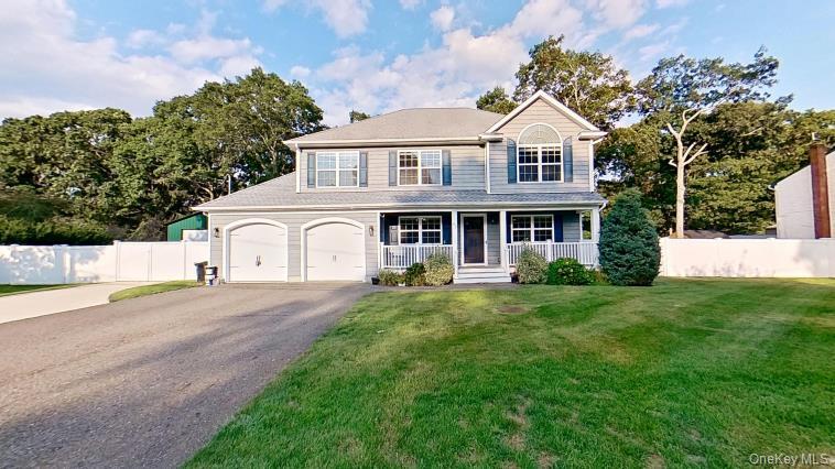 43 Linden Lane – For Sale