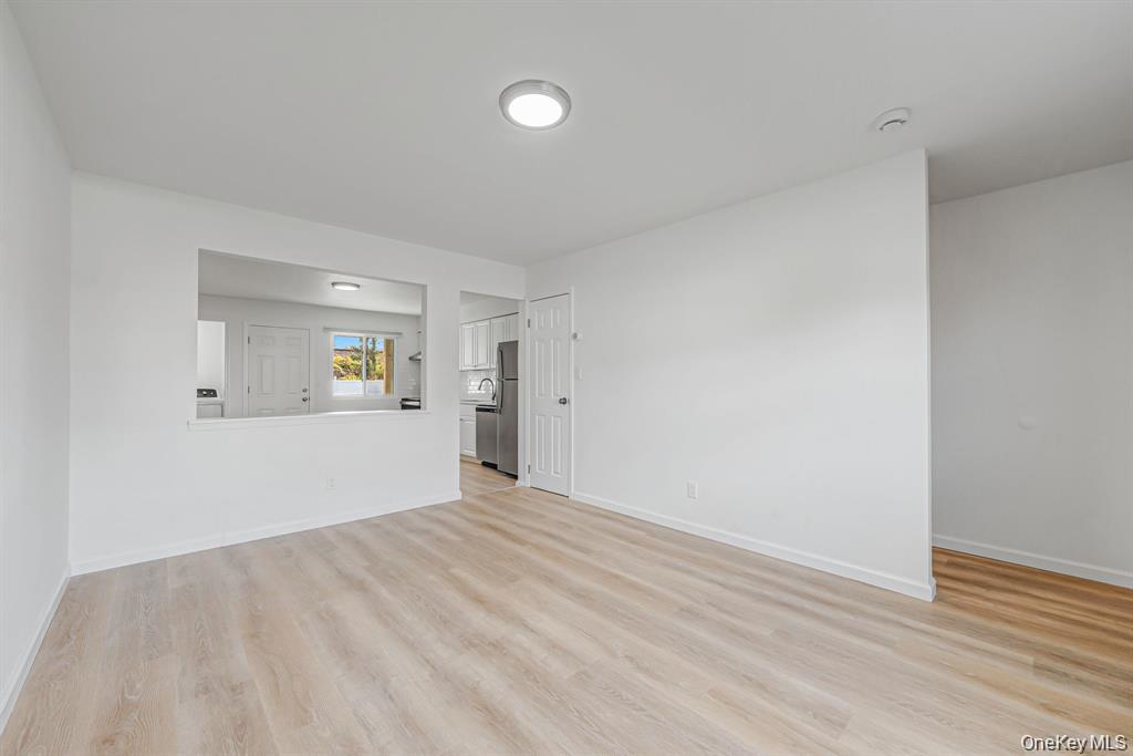 54 Evergreen St, Unit #A photo 4