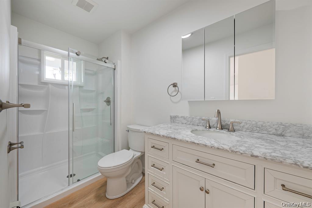 54 Evergreen St, Unit #A photo 7