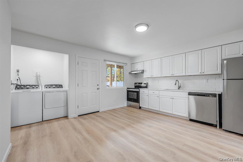 54 Evergreen St, Unit #A photo 2