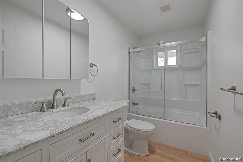 54 Evergreen St, Unit #A photo 5