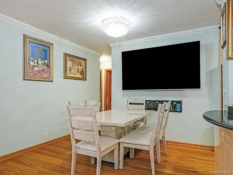 98-05 63rd Road, Unit 5E photo 8