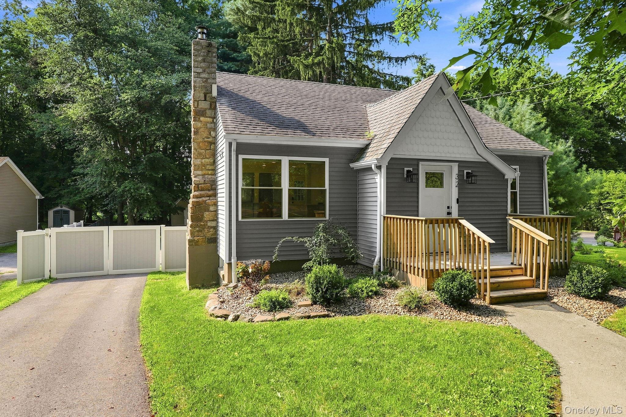 32 Red Oaks Mill Road – For Sale