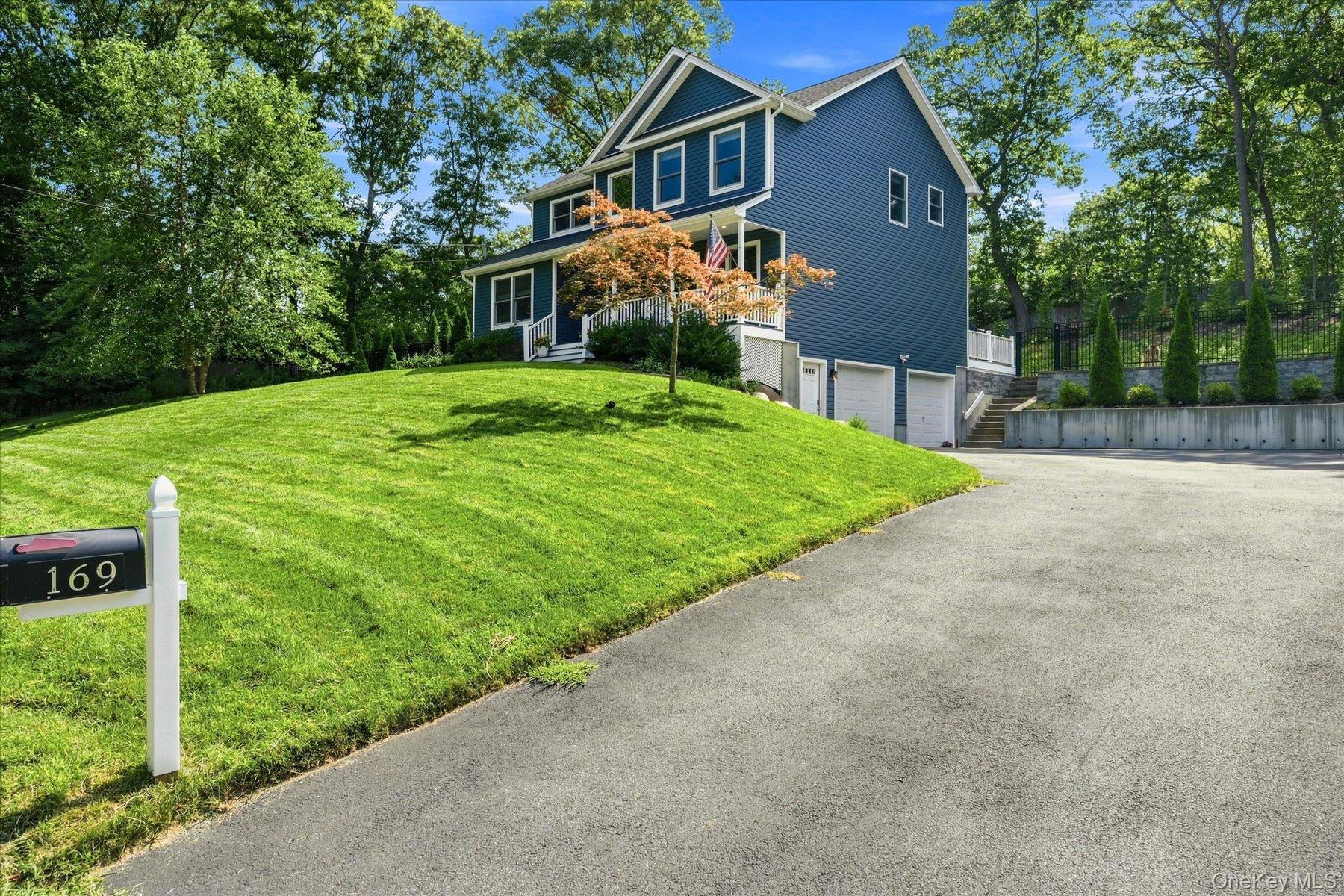 169 Overhill Road – For Sale photo 3