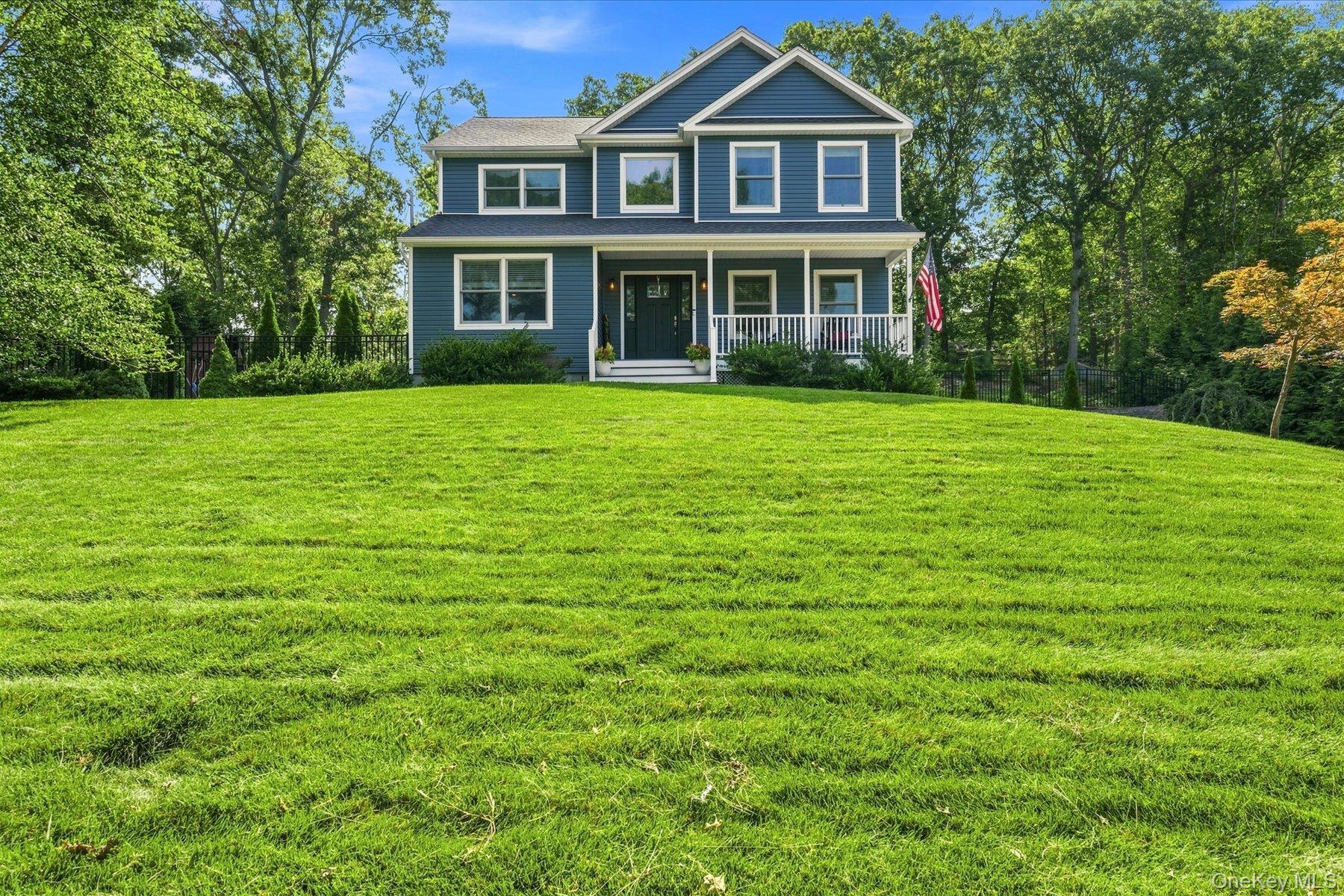 169 Overhill Road – For Sale
