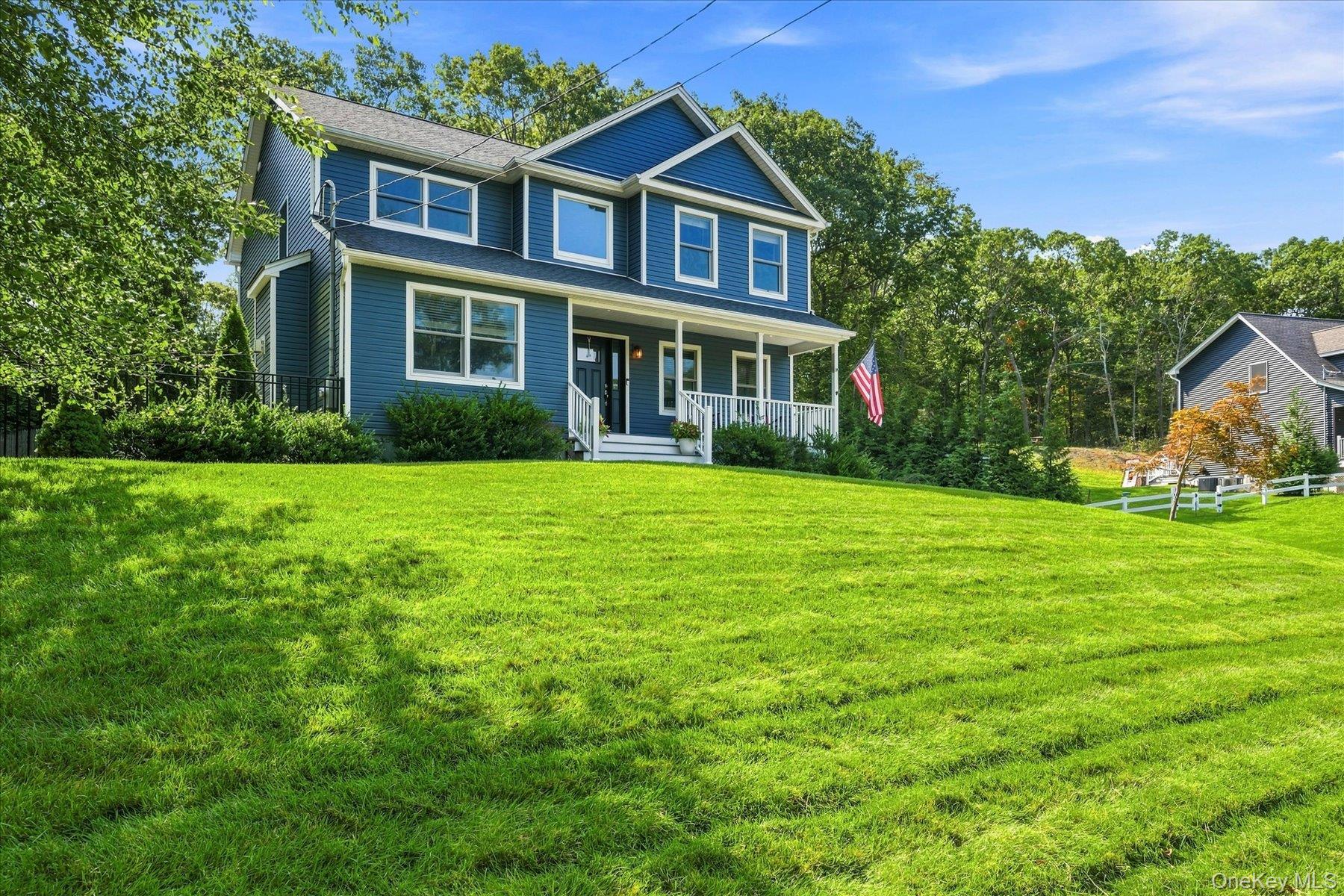 169 Overhill Road – For Sale photo 2