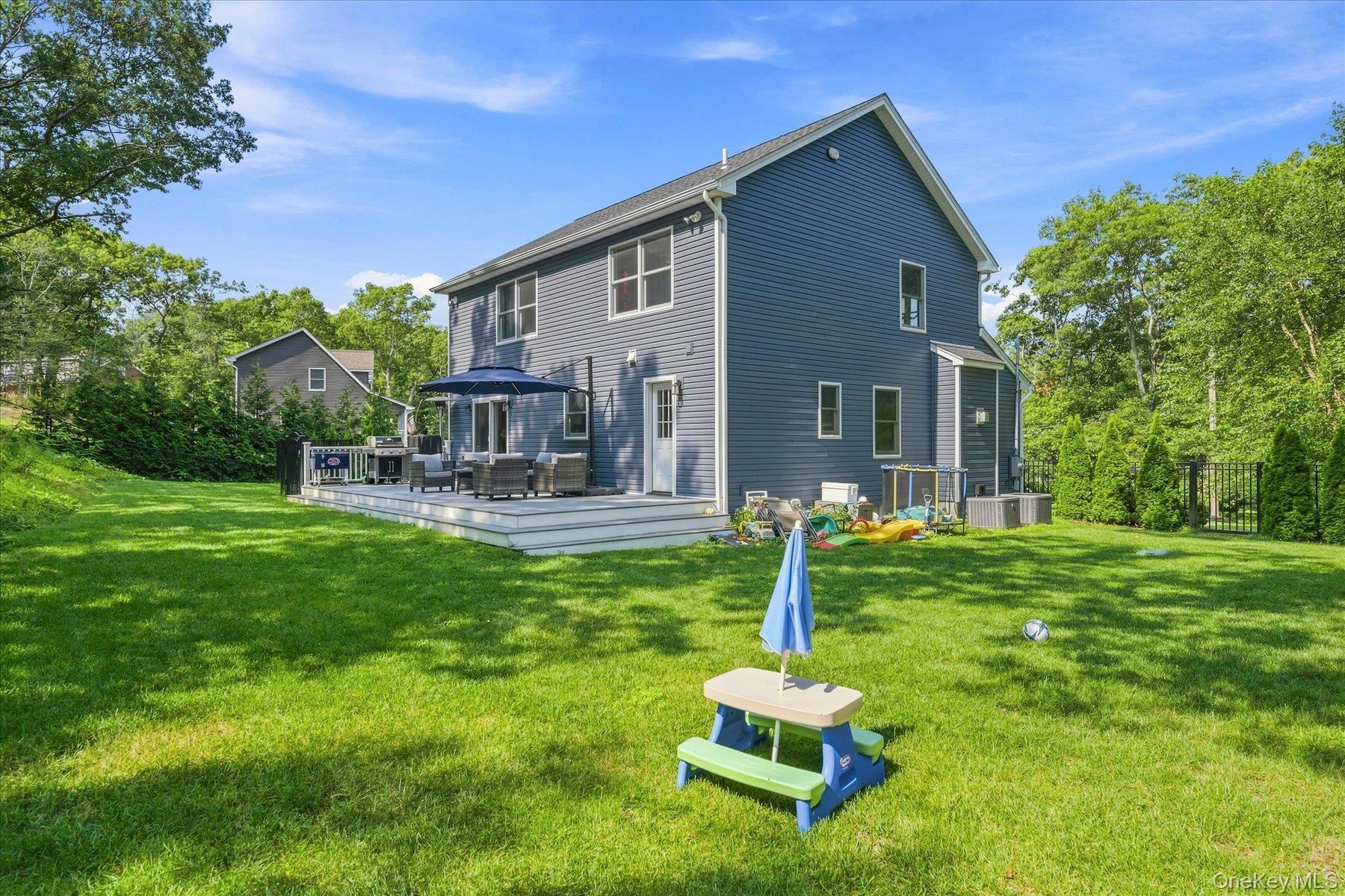 169 Overhill Road – For Sale photo 28