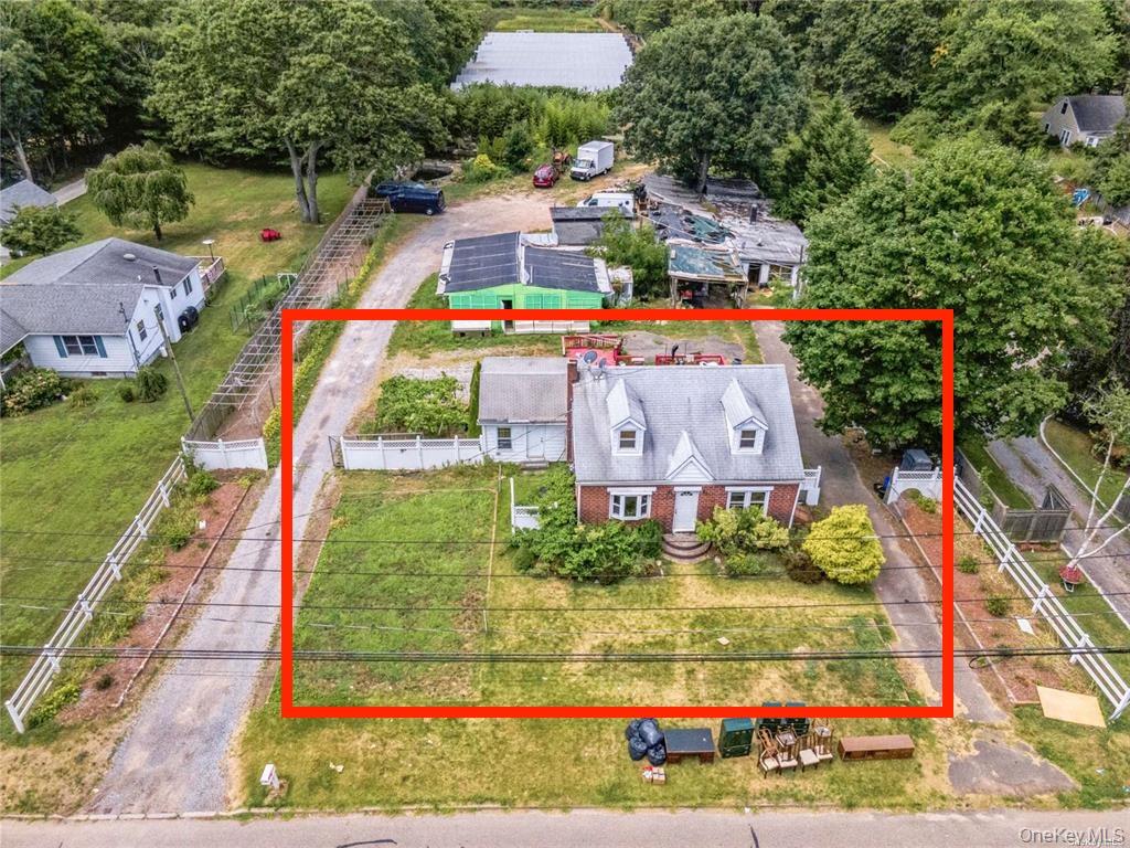 152 Yaphank Avenue – For Rent