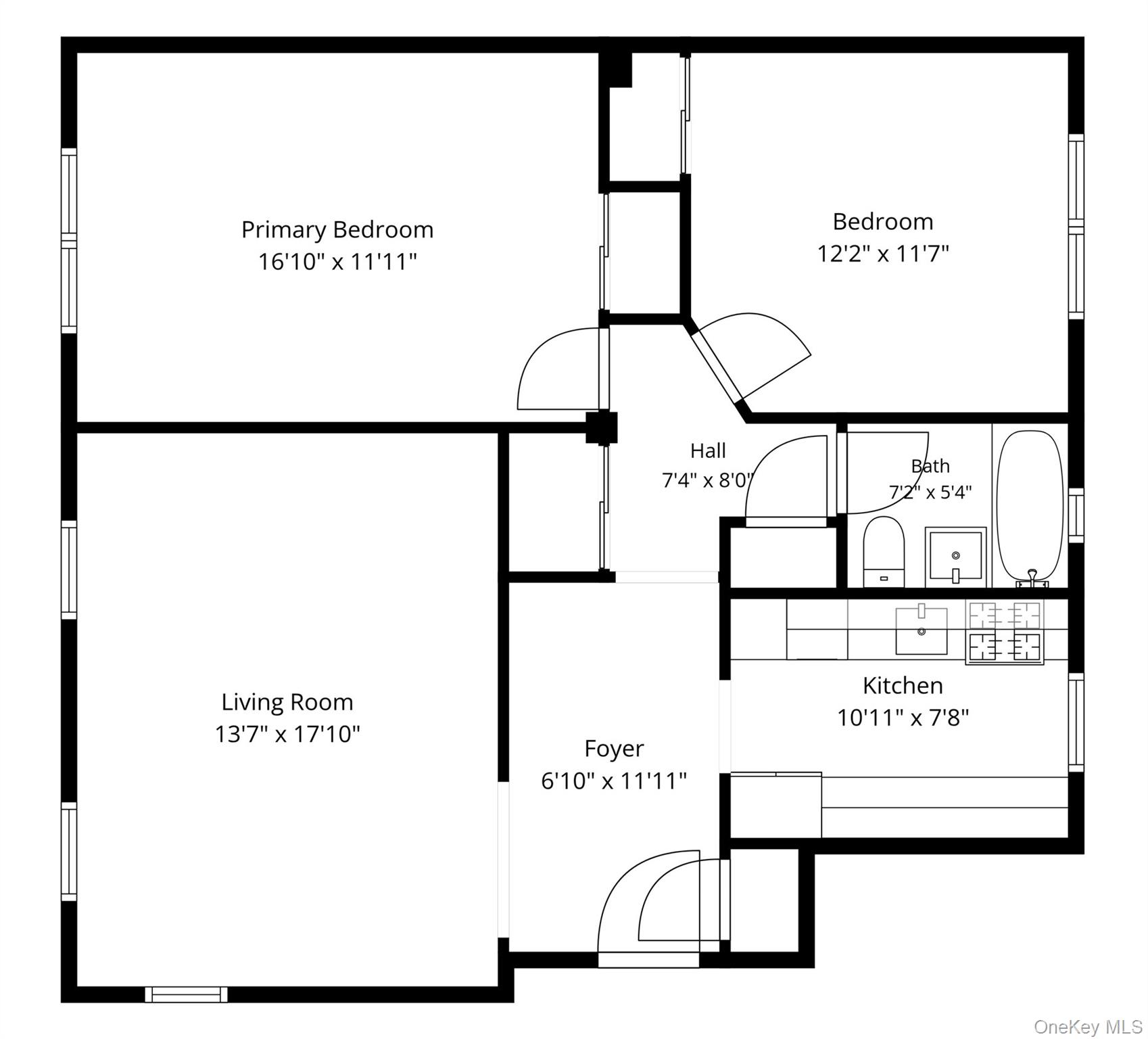 37-26 87th Street, Unit 5F photo 13