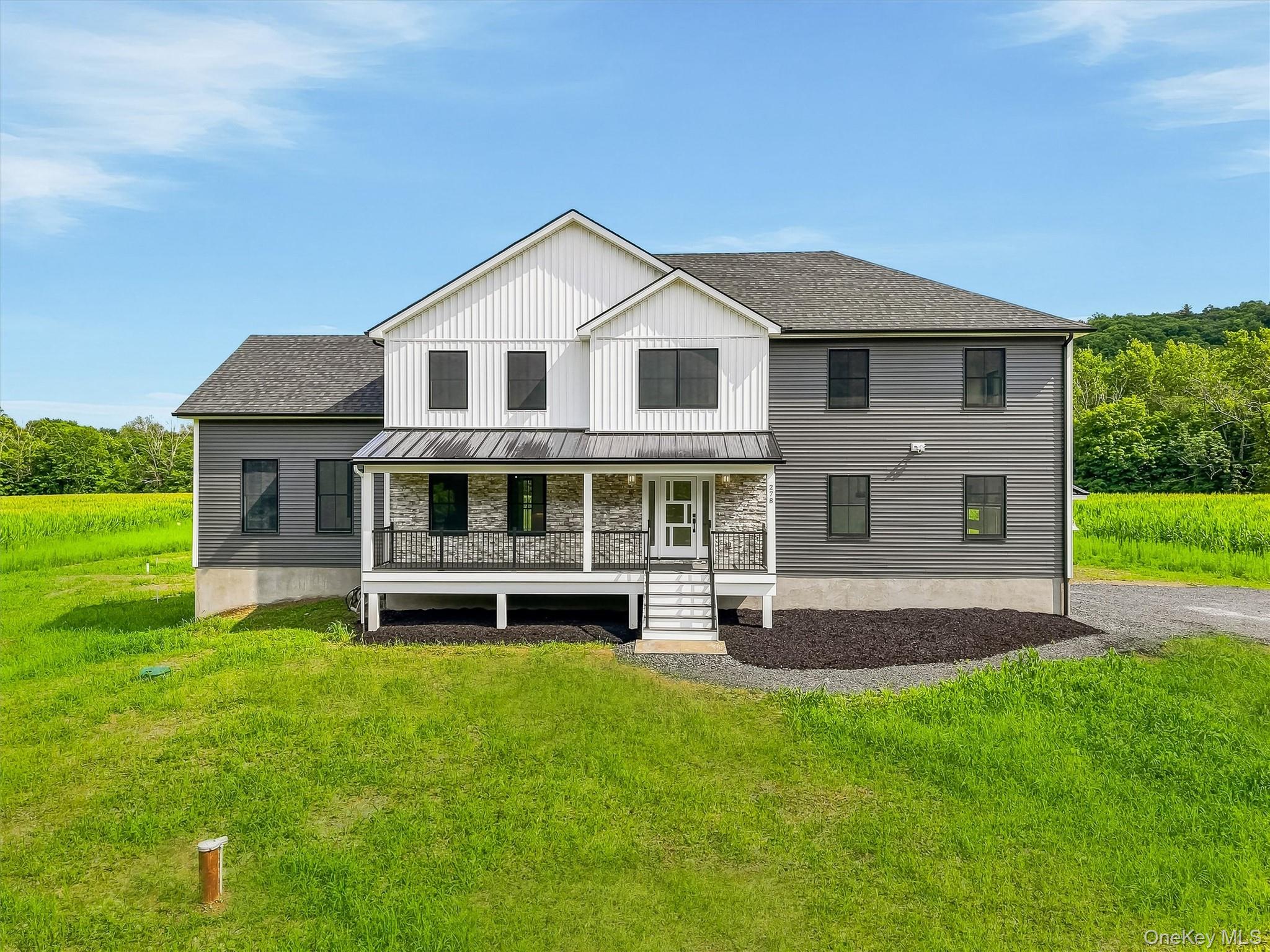 Lot 1 Pantelop Road – For Sale