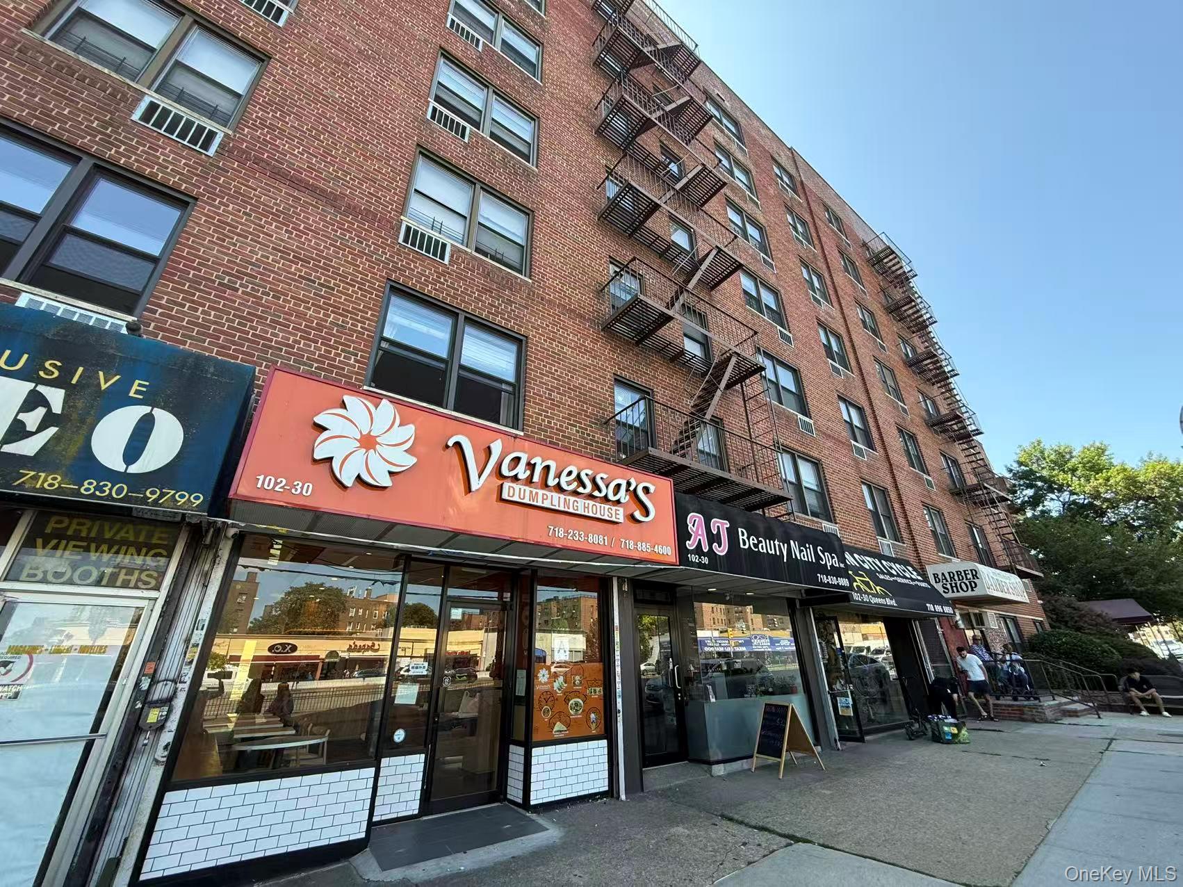 102-30 Queens Blvd, Unit 3 photo 2