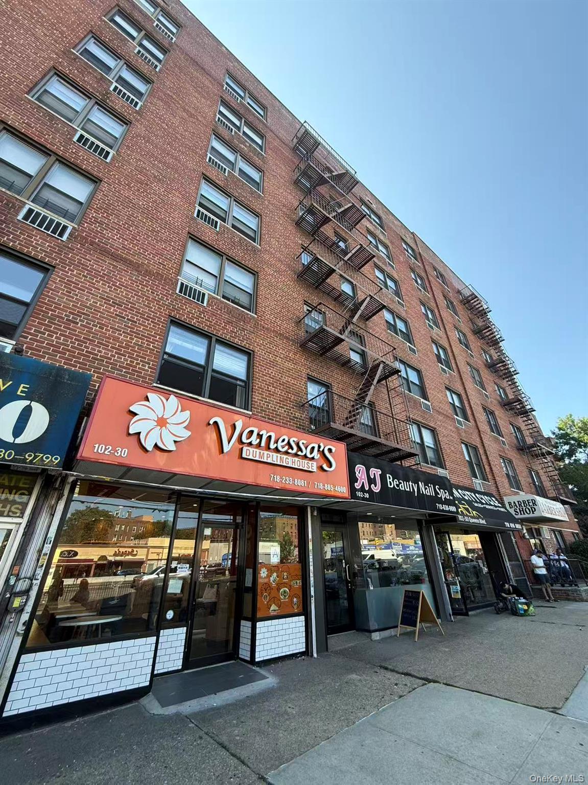 102-30 Queens Blvd, Unit 3