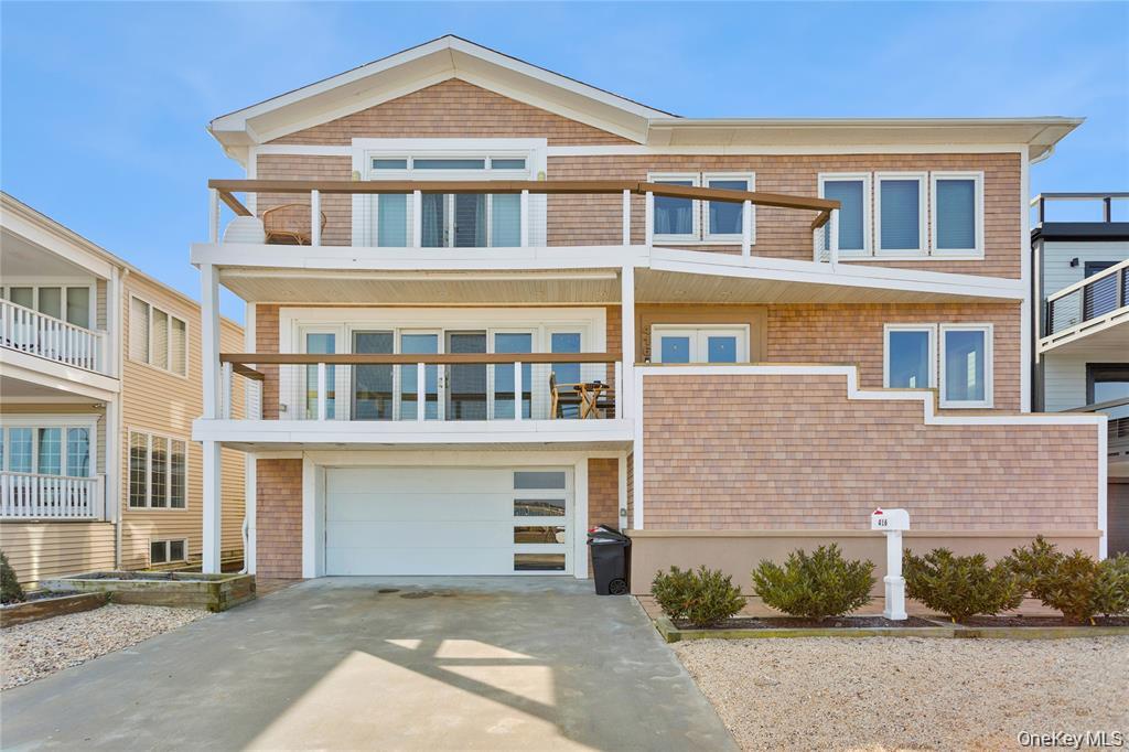 416 W Bay Drive – For Rent