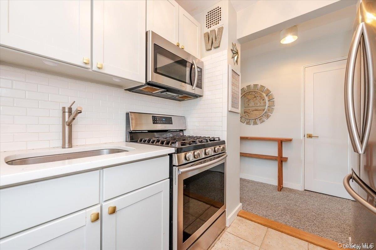 1 E Broadway Ave, Unit 6Q photo 8