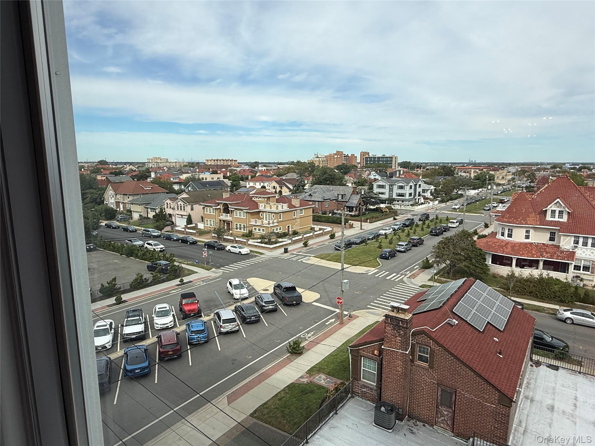 1 E Broadway Ave, Unit 6Q photo 4