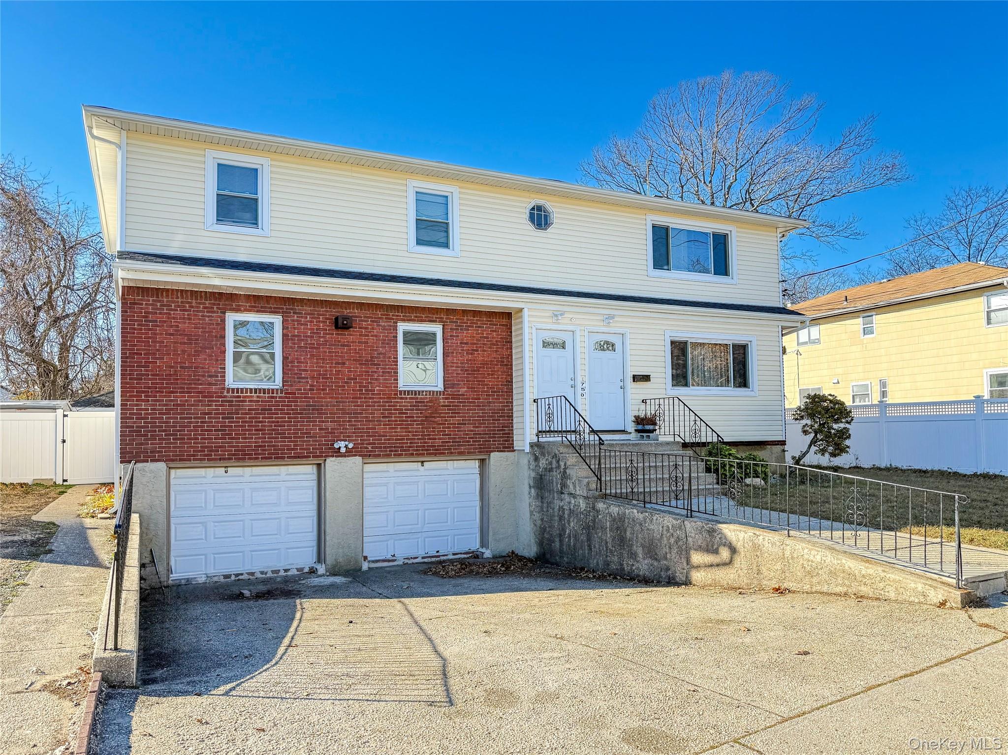 750 Rockaway Avenue – For Rent