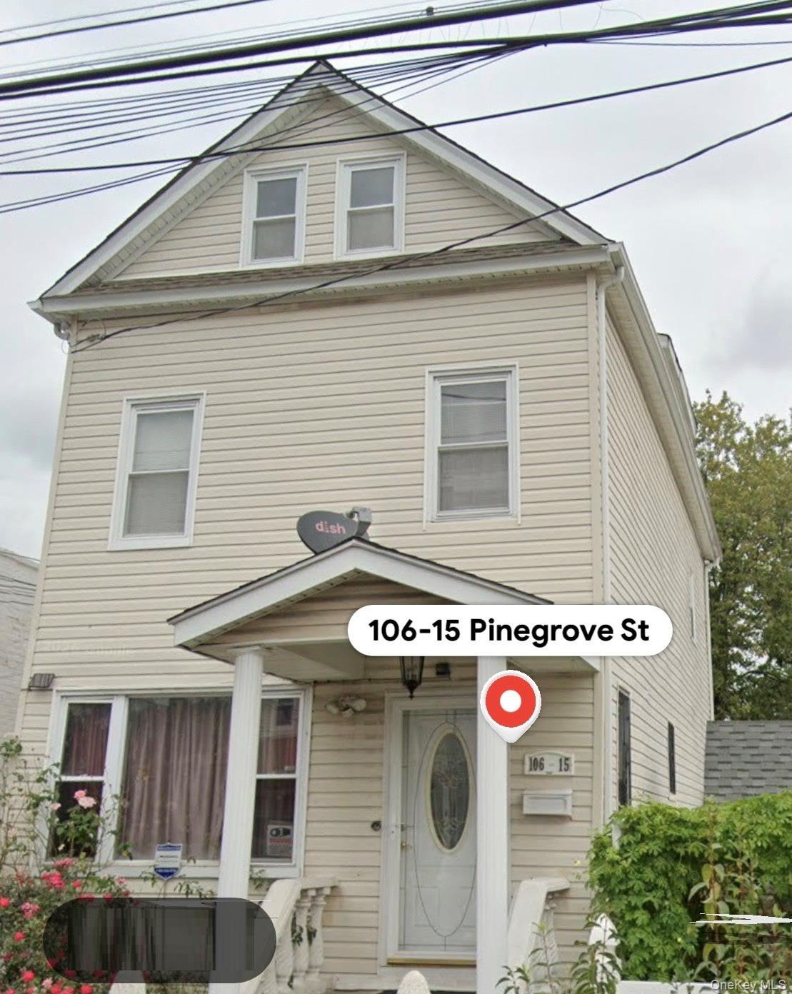 106-15 Pinegrove Street – For Sale