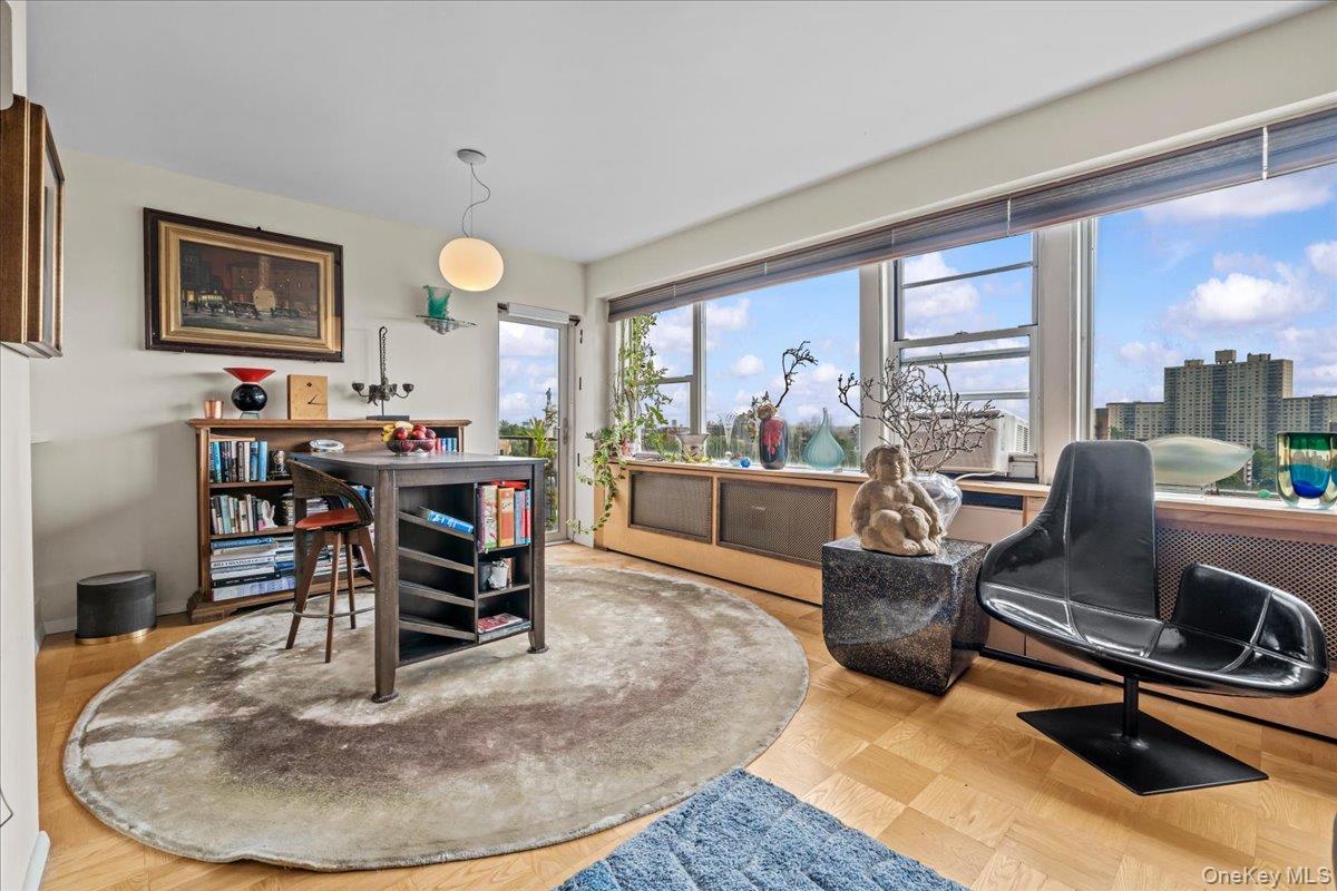 750 Kappock Street, Unit 1409 photo 5