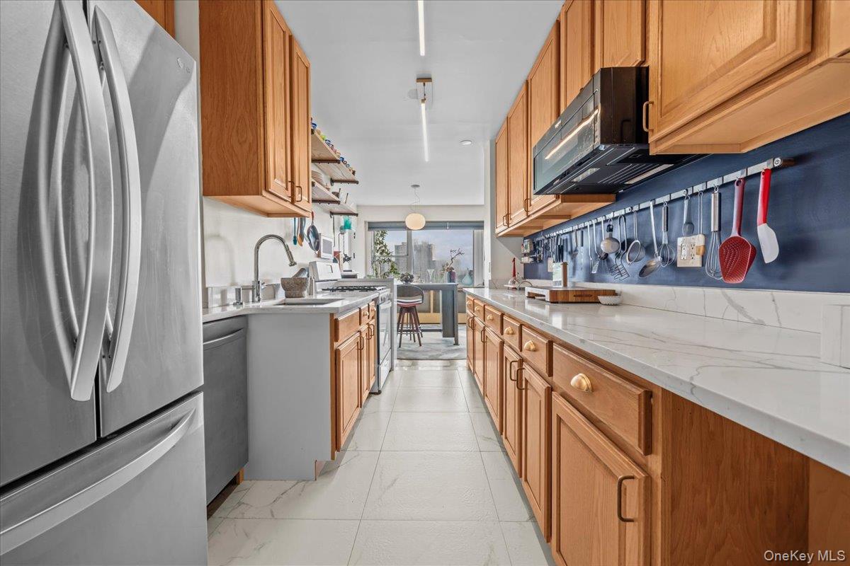 750 Kappock Street, Unit 1409 photo 6