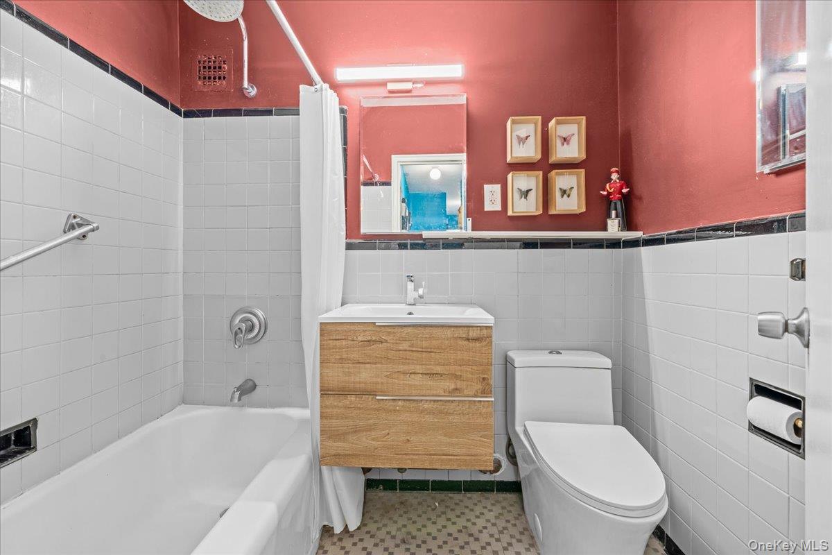 750 Kappock Street, Unit 1409 photo 10