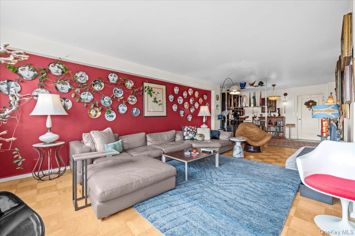 750 Kappock Street, Unit 1409 photo 3