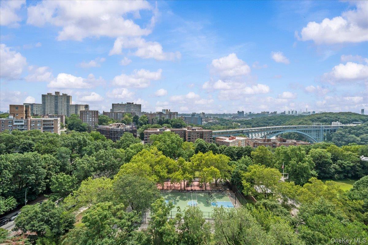 750 Kappock Street, Unit 1409 photo 12