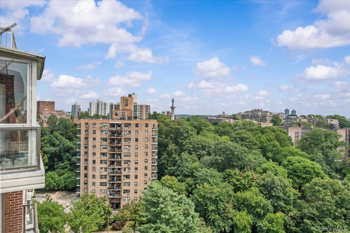 750 Kappock Street, Unit 1409 photo 13